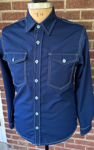 Cool Ruler Blue Angels Shirt