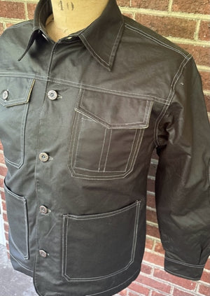 WILD Chore Coat