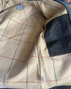 WILD Chore Coat