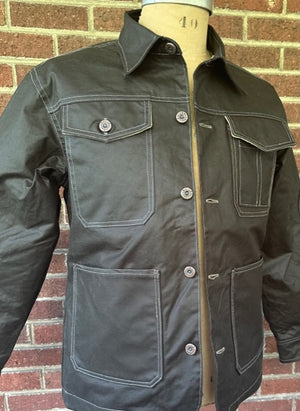 WILD Chore Coat