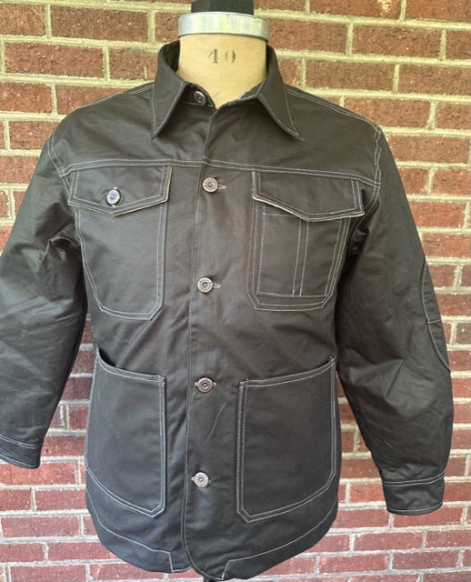 WILD Chore Coat