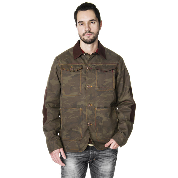 Chams Jacket Products - Wild Outdoor Apparel