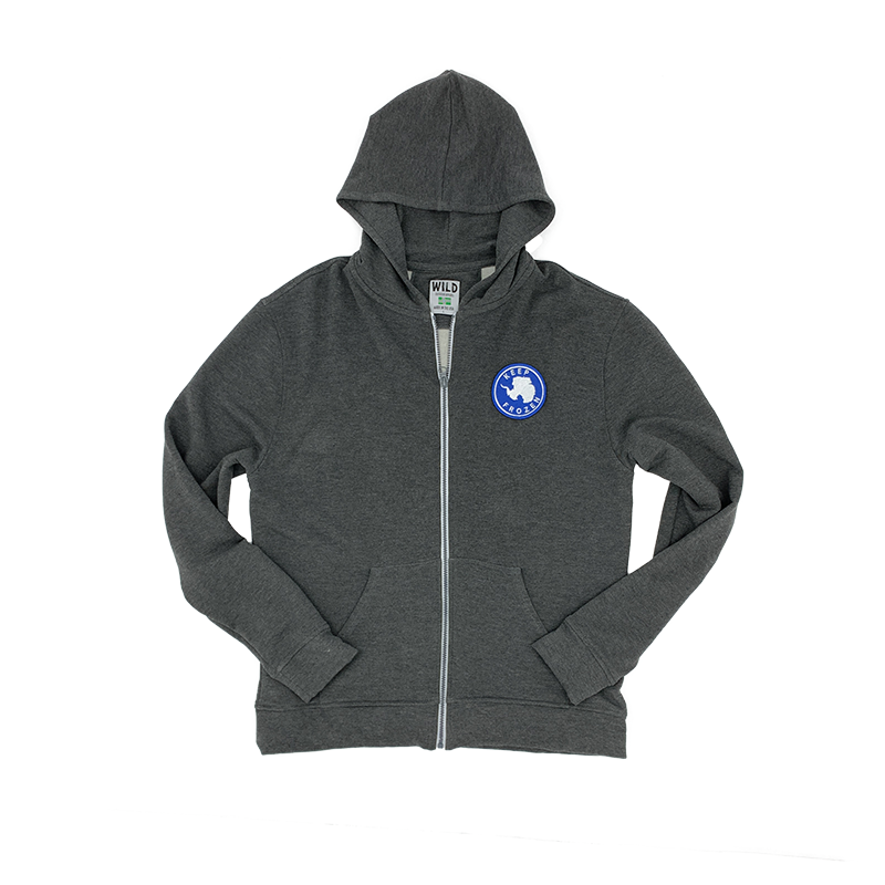 Converse core zip hoodie online