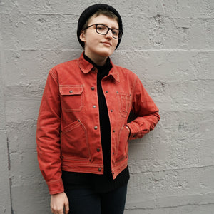 Women's Quimby Jacket