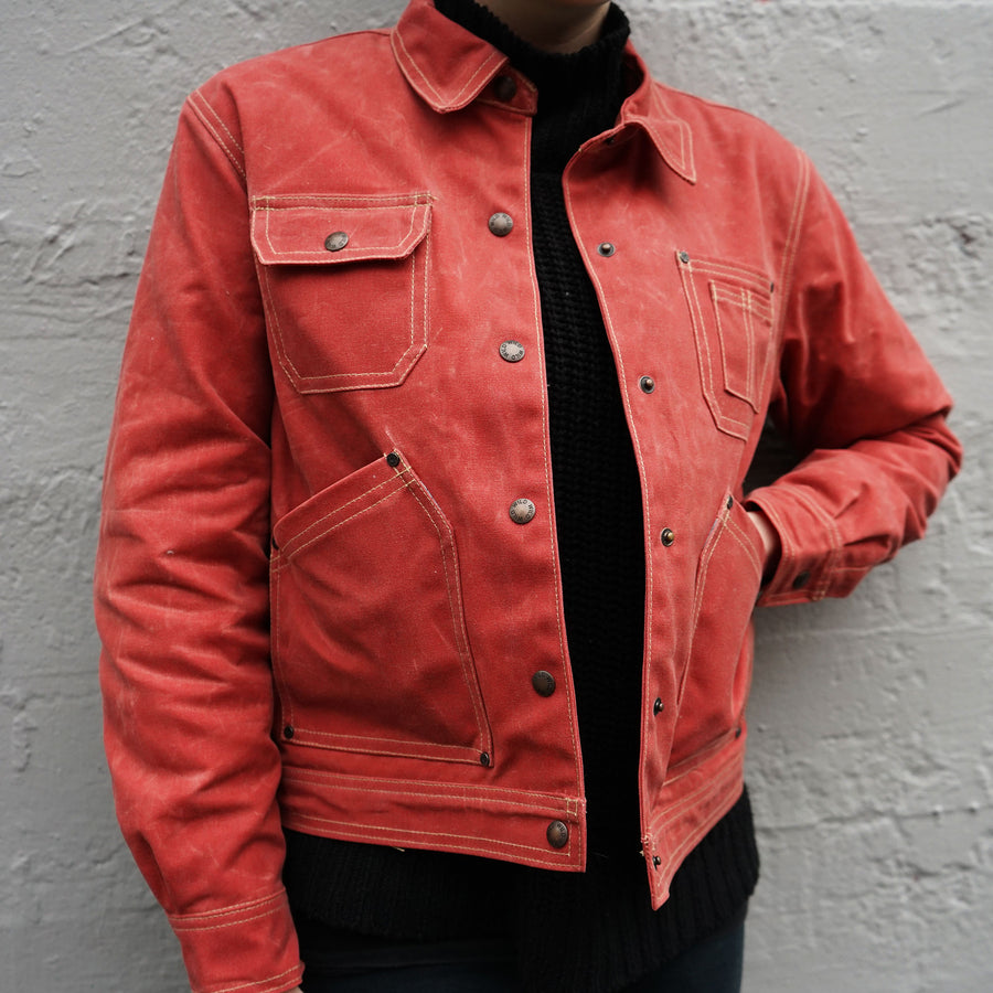 Women's Quimby Jacket